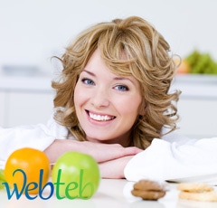 7 نصائح من أجل رجيم فعال!