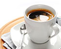 شرب القهوة لا يزيد من مخاطر الاصابة بأمراض القلب
