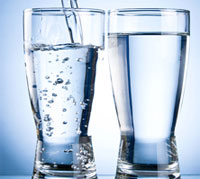 8 حقائق عن أهمية شرب الماء في عملية تخفيف الوزن