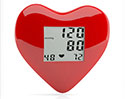 بلوغ معدل ضغط الدم الطبيعي