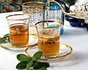 من فوائد شرب الشاي يوميا أنه يساعد في حفظ سلامة القلب والأوعية الدموية