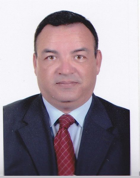 دكتور عاطف  فوزي شطا