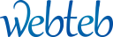 webteb logo