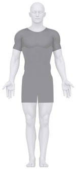 man
