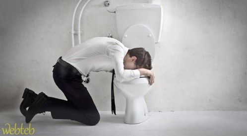اعراض الاسهال