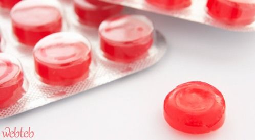 علاج التهاب الحلق